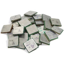 İşlemci testi ama nasıl?