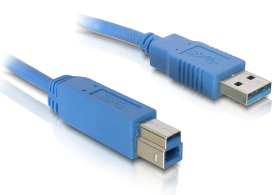 USB 3.0 için hazırlanmak