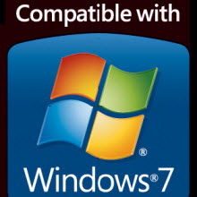 Windows 7, MacOS X'i de alt etmişti...