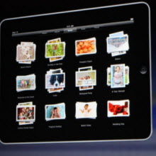iPad ile ilgili merak ettikleriniz...10...11...