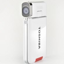 Camileo teknik özellikler