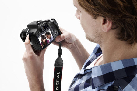 Gelişmiş özellikler