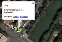Google Earth için en iyi 2 eklenti