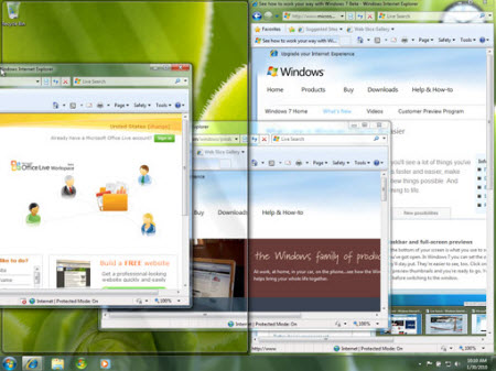 Windows 7'nin kullanışlı özellikleri 5
