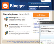 WordPress'in ortaya çıkışı