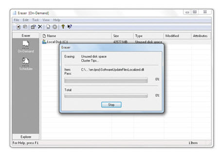 Bir kurtarma bir de kurtarılmaz hale getirme aracı