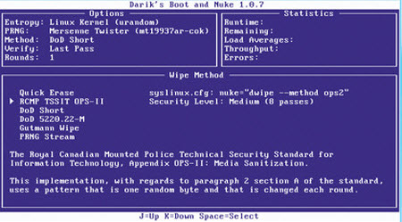 CD'ye yazın, PC'ye takın ve verileri uçurun!
