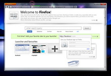Firefox 4.0'ın özellikleri