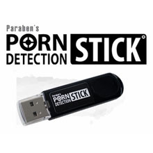 Bilgisayardaki pornoları bu USB bulacak!