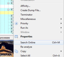 Anlamını bilmediğiniz işlemleri incelemek