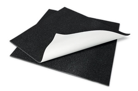 Kasa içi yalıtım yapmak