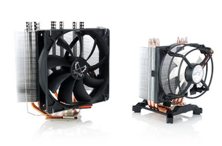 İşlemci ve ekran kartı gürültüsünü kesmek