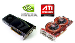 Nvidia mı, ATI mi?