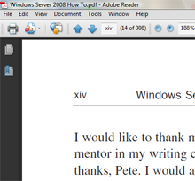 PDF dökümanlar: Okuyun & Oluşturun
