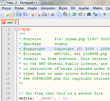 Onlarsız asla: Not defterleri ve sözlükler