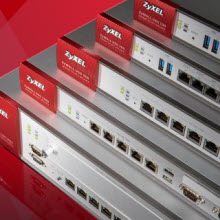 ZyXEL Sertifikalı Ağ Uzmanı sertifika programı