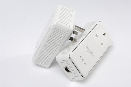 Elektrik Hattı Ağları