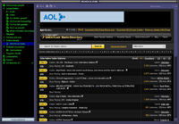 Koleksiyon için internet radyolarını kaydetmek