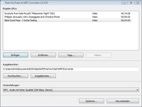 Daha fazla Mp3 için diğer kaynaklar