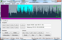 Son adım: Müzik arşivini düzenlemek