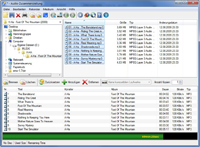 ID3 etiketleri ve kayıt