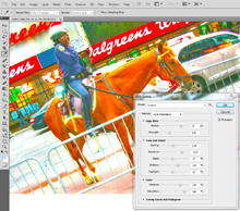 HDR efektleri konusunda sayısız iyileştirme mevcut.