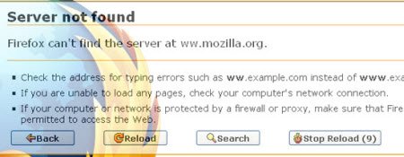 404 hatasına ilaç gibi Firefox eklentileri 5...