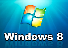 İlk servis paketi ve Windows 8...