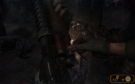 Oyunun yumuşak karnı