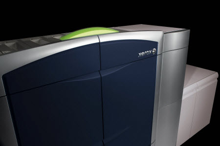 Matbaa ve baskı merkezlerinde bir boşluk doluyor