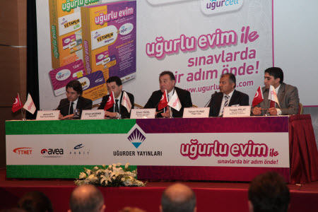 Uğurlu Evim Eğitim Paketi: