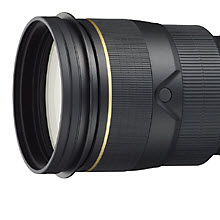 AF-S NIKKOR 200-400mm f/4G ED VR II Öne çıkan özel