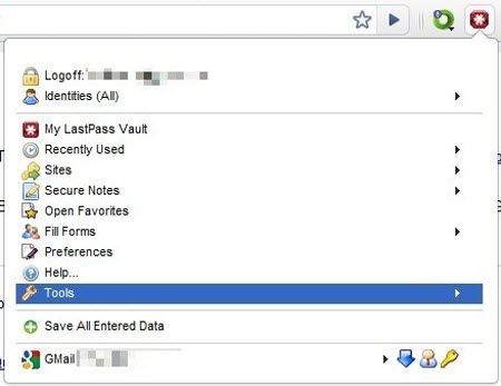 1Password ve LastPass