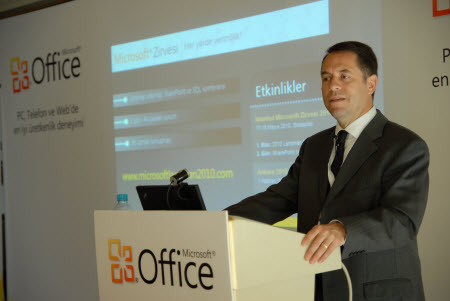 Bulut ortamında çalışma