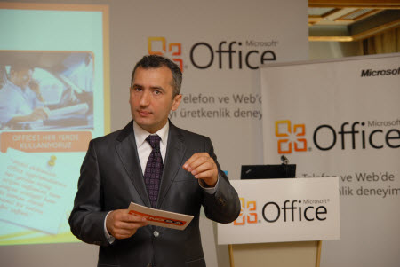 Excel 2010 ile veri yönetimi