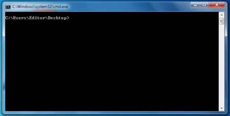 Komut satırının avantajları
