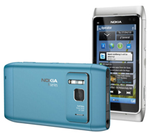 Gerçek yıldızlar: Samsung Galaxy S & Nokia N8