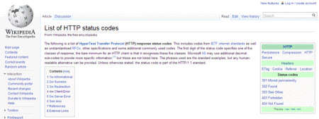 EventID ve HTTP Durum kodları listesi