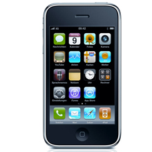 3G ortaya çıkıyor