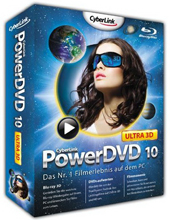 3D Blu-ray filmler: Şimdilik az sayıda