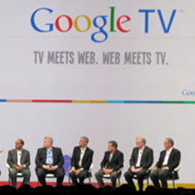 Google TV ne iş yapacak?