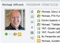 Outlook 2010: Sosyal ağlarla artık daha kapsamlı
