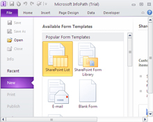 Diğerleri: OneNote, InfoPath, Publisher ve Access