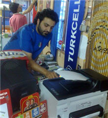 Bir GSM Shop sahibinin gözüyle