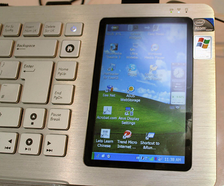 Şık görünüm & Kolay kullanım