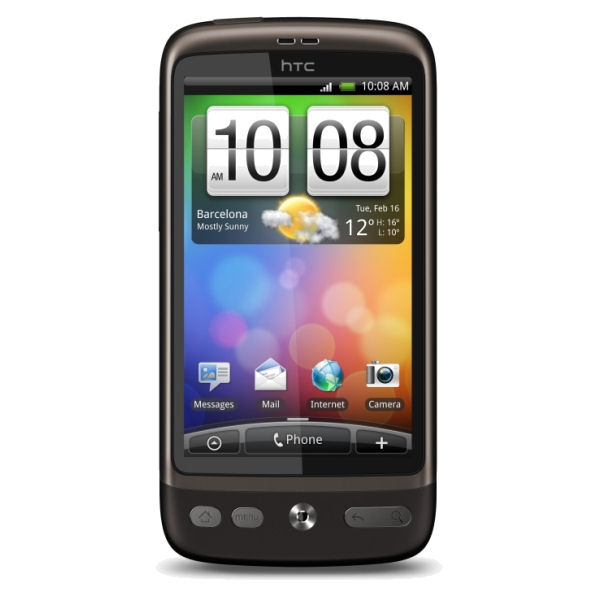 HTC Desire: Her konuda başarılı Android modeli