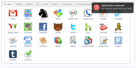Flow farklı bir Chromium sürümü