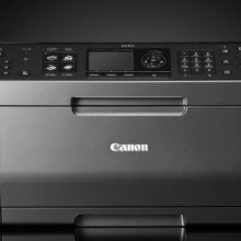 PC bile açmadan baskı!