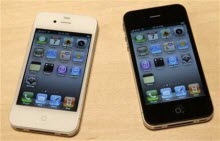 8 orijinal beyaz iPhone'4'ün hikayesi