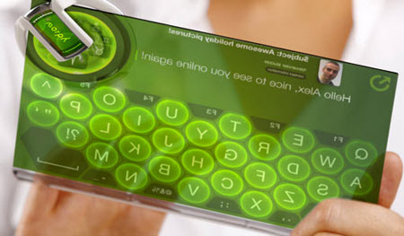 3G'den sonra sırada ne var